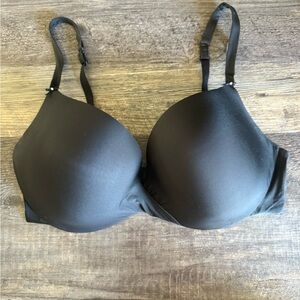 Victoria's Secret Plunge Push-Up Bra